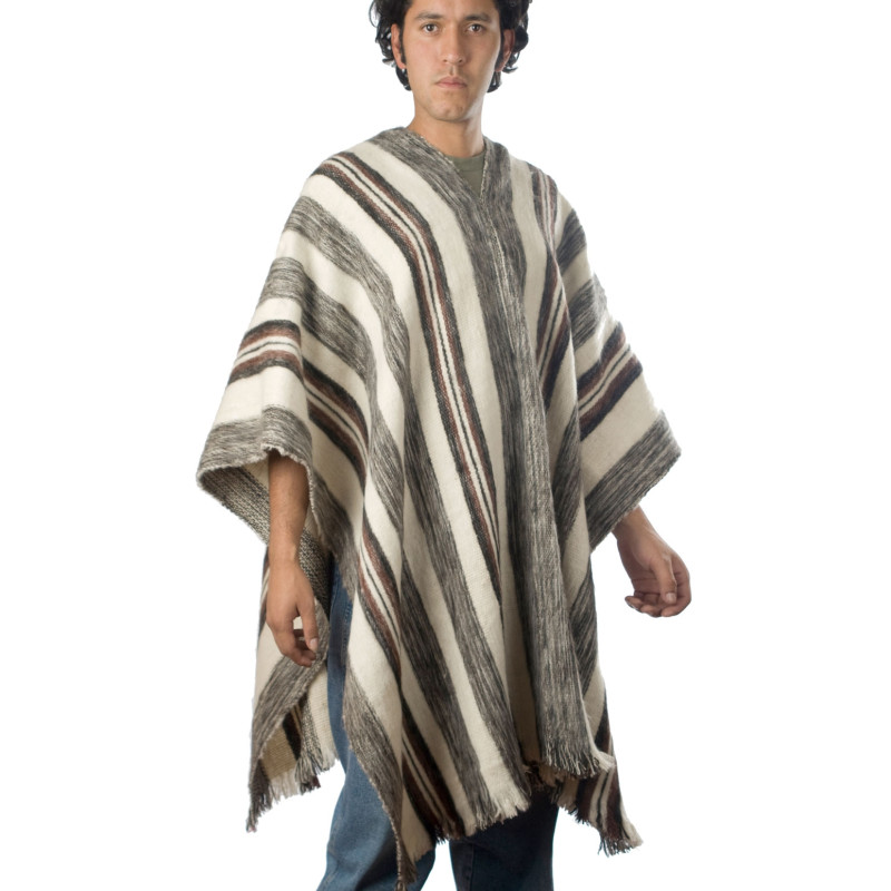 Poncho 