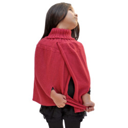 Cape Poncho