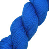 Bleu Hortensia - 100% Royal Alpaga - DK