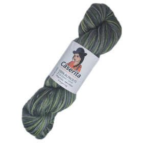 Mousse - 100% Alpaga FS - 100 gr./ 366 mt