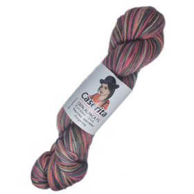Marie Antoinette - 100% Alpaga FS - 100 gr./ 366 mt
