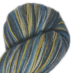 Papagayo - 100% Alpaga FS - 100 gr./ 366 mt