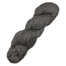 Taupe – Lama Alpaga FS – Fingering – 100g / 366 m