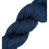 Bleu Denim - Lama Alpaga FS - Fingering - 100g / 366m