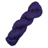 Violet chiné - Lama Alpaga FS - Fingering - 100g / 366m