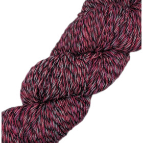 Aurore boréale – Alpaga FS Mérino – Sport – 100g / 326m