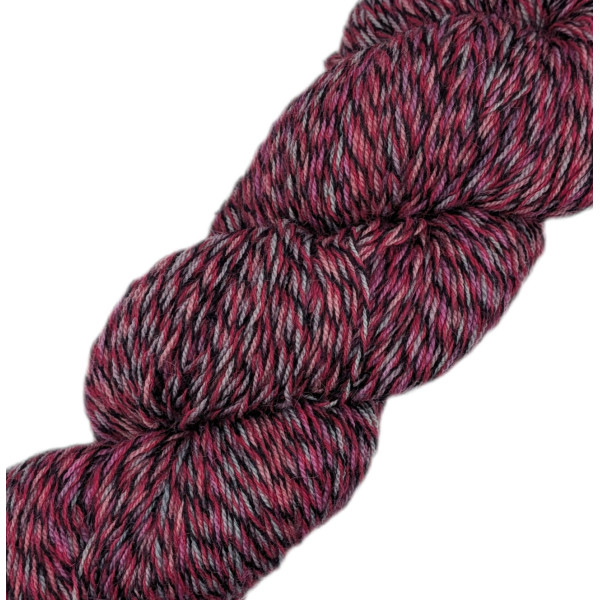 Aurore boréale – Alpaga FS Mérino – Sport – 100g / 326m