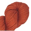 Orange – Baby lama & Soie – 50 g / 200 m