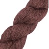 Marron cuivre - Lama Alpaga FS - Fingering - 100g / 366m